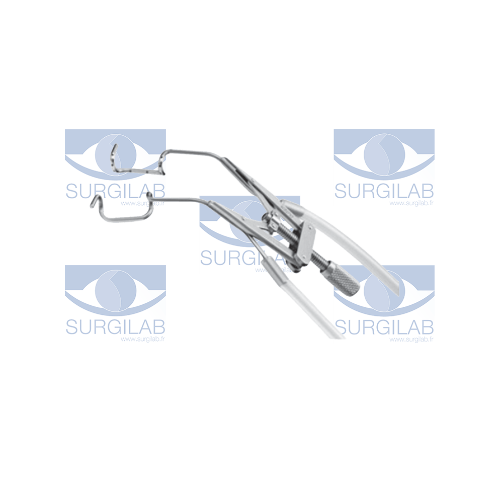 LIEBERMAN aspir spec k-wire 15 mm