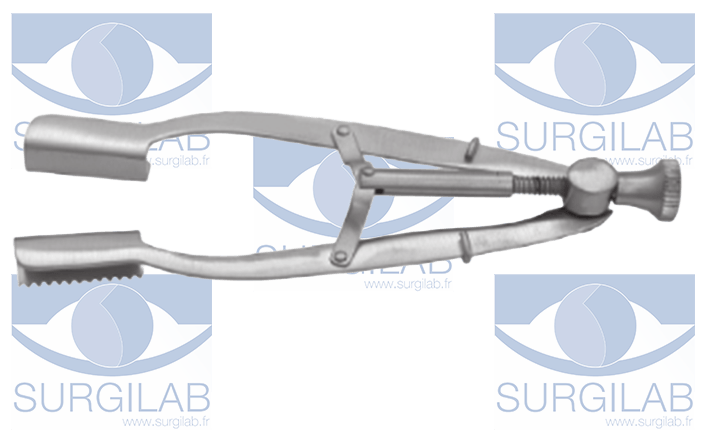 SETVENSON retractor.