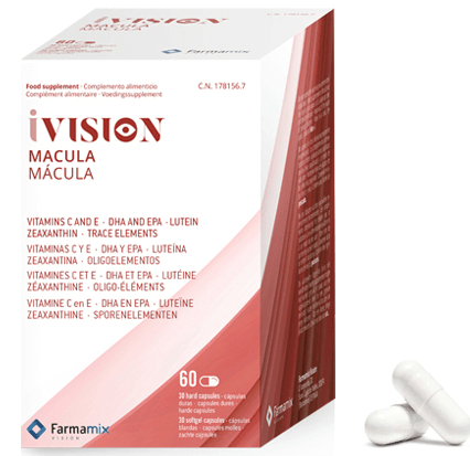 Ivison Macula
